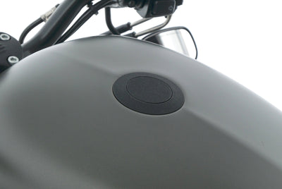 HARLEY DAVIDSON SPORTSTER XL 883 IRON