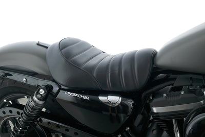 HARLEY DAVIDSON SPORTSTER XL 883 IRON