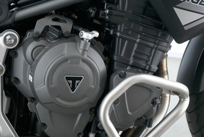 TRIUMPH TIGER 1200 GT PRO
