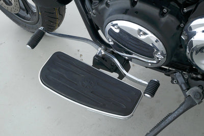 YAMAHA XVS 950 A MIDNIGHT STAR