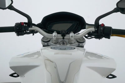 MV AGUSTA BRUTALE 675