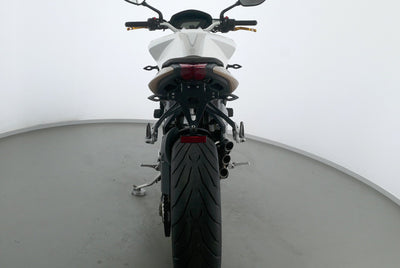 MV AGUSTA BRUTALE 675