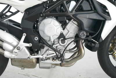 MV AGUSTA BRUTALE 675