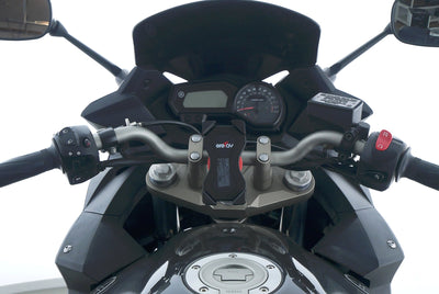 YAMAHA XJ 6 F DIVERSION