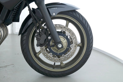 YAMAHA XJ 6 F DIVERSION