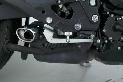 YAMAHA XJ 6 F DIVERSION