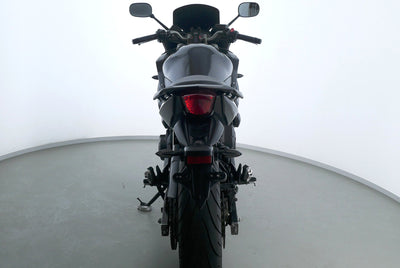 YAMAHA XJ 6 F DIVERSION