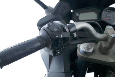 YAMAHA XJ 6 F DIVERSION