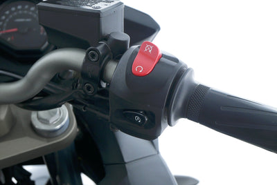 YAMAHA XJ 6 F DIVERSION