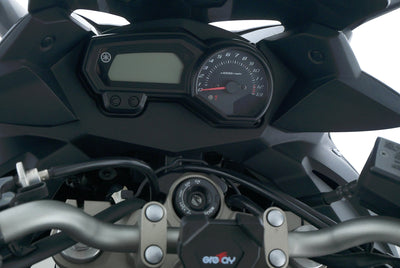 YAMAHA XJ 6 F DIVERSION