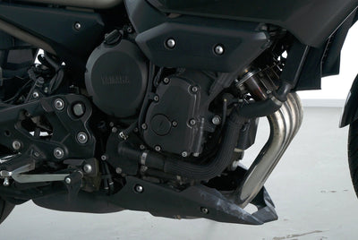 YAMAHA XJ 6 F DIVERSION