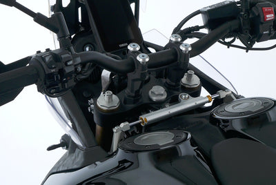 YAMAHA TENERE 700 WORLD RAID