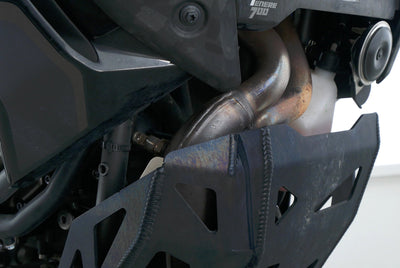 YAMAHA TENERE 700 WORLD RAID