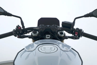 BMW S 1000 R