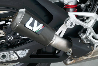 BMW S 1000 R