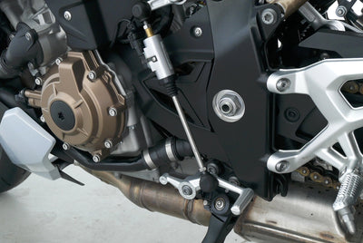 BMW S 1000 R