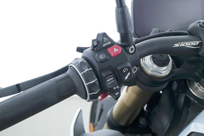 BMW S 1000 R