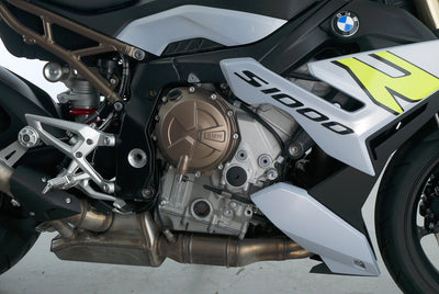 BMW S 1000 R