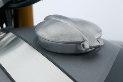 TRIUMPH THRUXTON 1200 RS