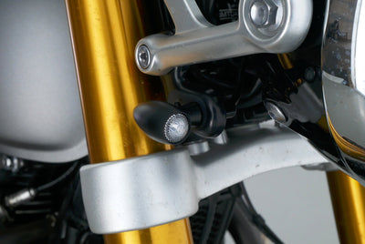 TRIUMPH THRUXTON 1200 RS