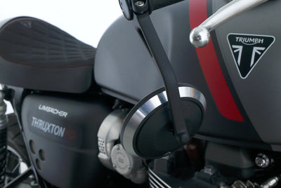 TRIUMPH THRUXTON 1200 RS