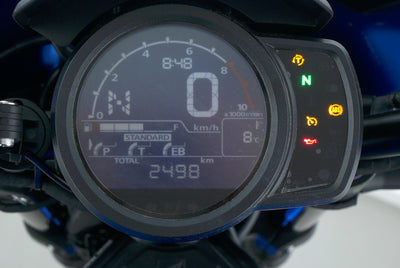 HONDA CMX 1100 T REBEL DCT