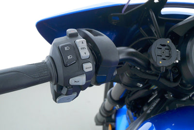 HONDA CMX 1100 T REBEL DCT