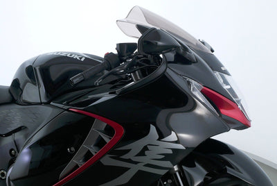 SUZUKI GSX 1300 RR HAYABUSA