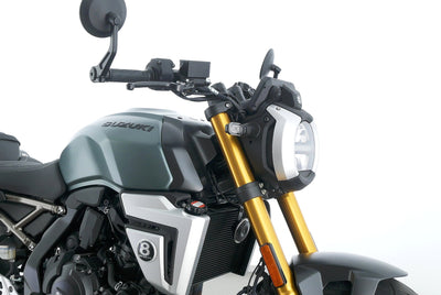 SUZUKI GSX 8 T