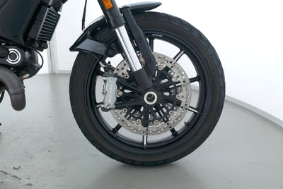 DUCATI SCRAMBLER 1100 PRO OCEAN DRIVE