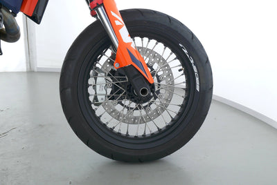 KTM 690 SMC R