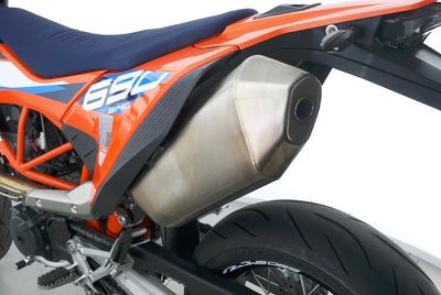 KTM 690 SMC R