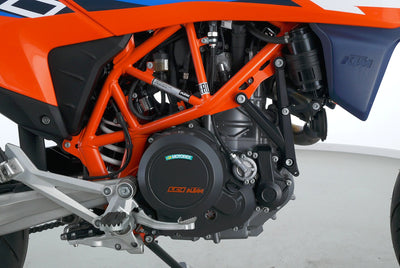 KTM 690 SMC R