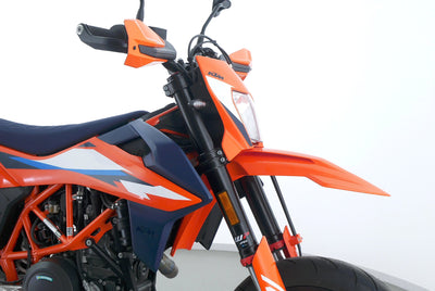 KTM 690 SMC R