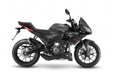APRILIA TUONO 125 E5+