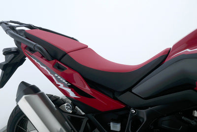 HONDA CRF 1100 L AFRICA TWIN