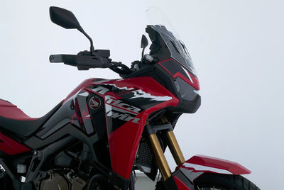 HONDA CRF 1100 L AFRICA TWIN