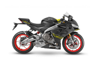 APRILIA RS 660 35KW E5+