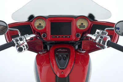 INDIAN CHIEFTAIN