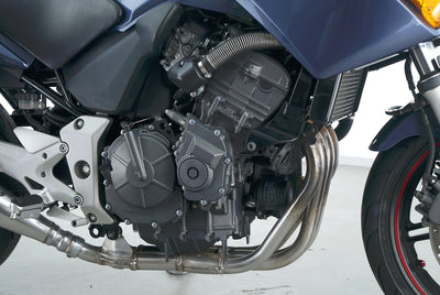 HONDA CBF 600 S
