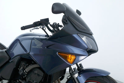 HONDA CBF 600 S