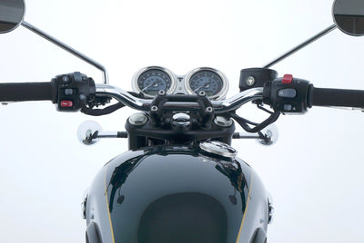 TRIUMPH BONNEVILLE T120