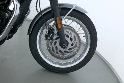 TRIUMPH BONNEVILLE T120