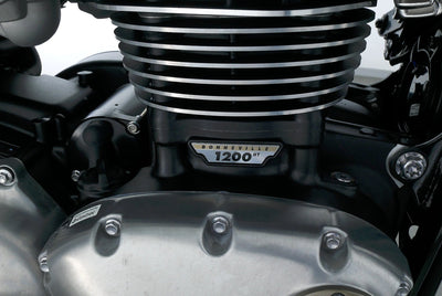 TRIUMPH BONNEVILLE T120