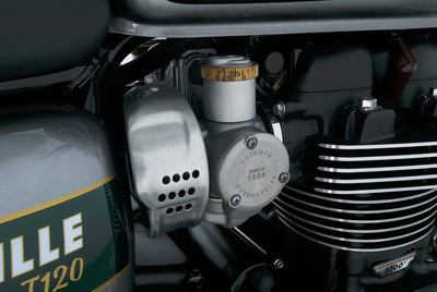 TRIUMPH BONNEVILLE T120
