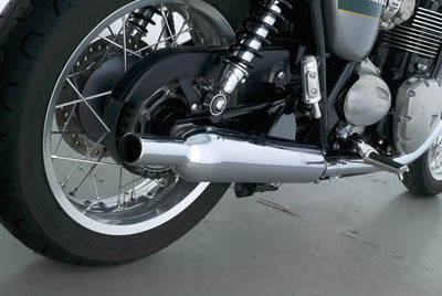 TRIUMPH BONNEVILLE T120