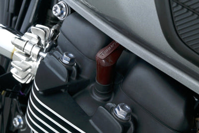 TRIUMPH BONNEVILLE T120