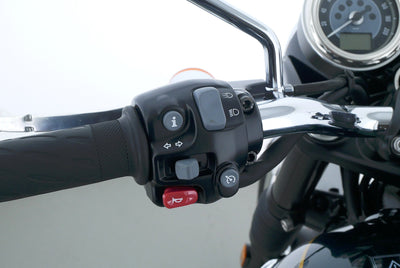 TRIUMPH BONNEVILLE T120