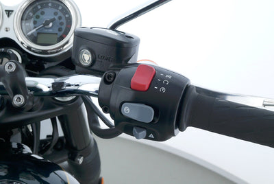 TRIUMPH BONNEVILLE T120