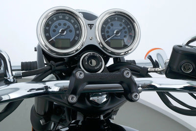 TRIUMPH BONNEVILLE T120